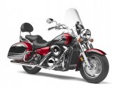 2008 Kawasaki Vulcan 1600 Nomad photo